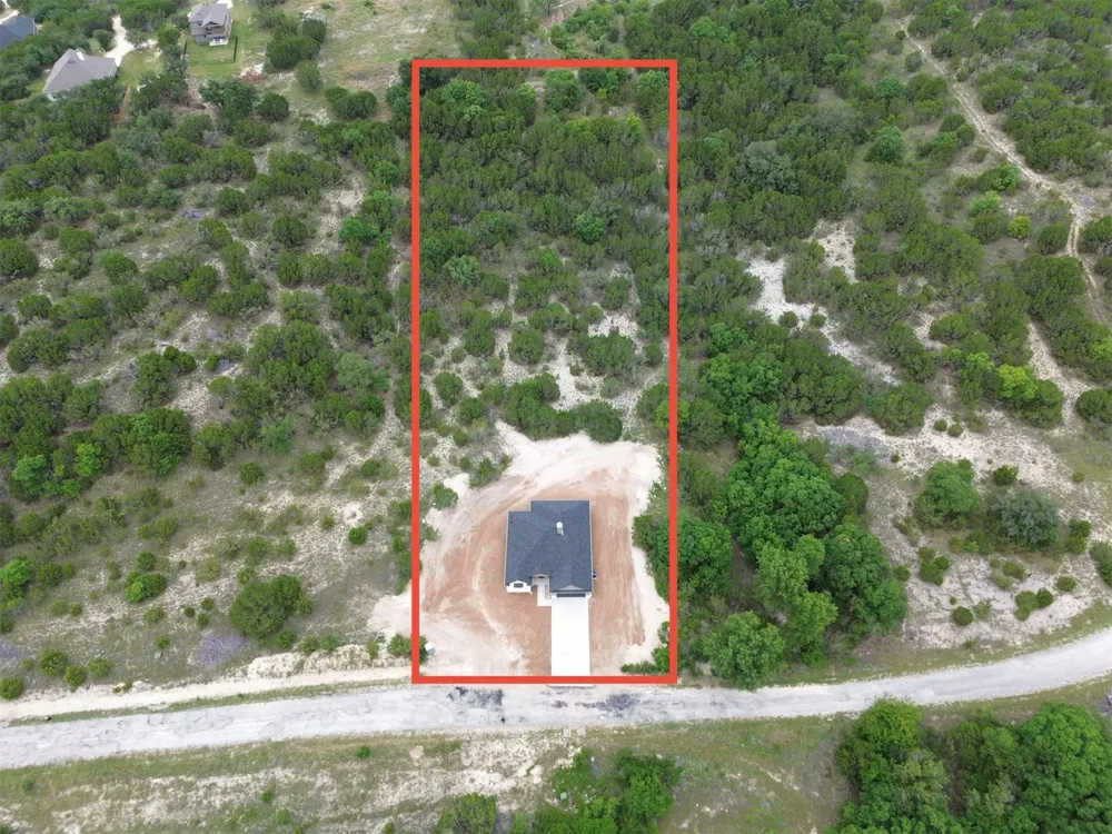 785 Blue Marlin Court Bluff Dale, TX 76433