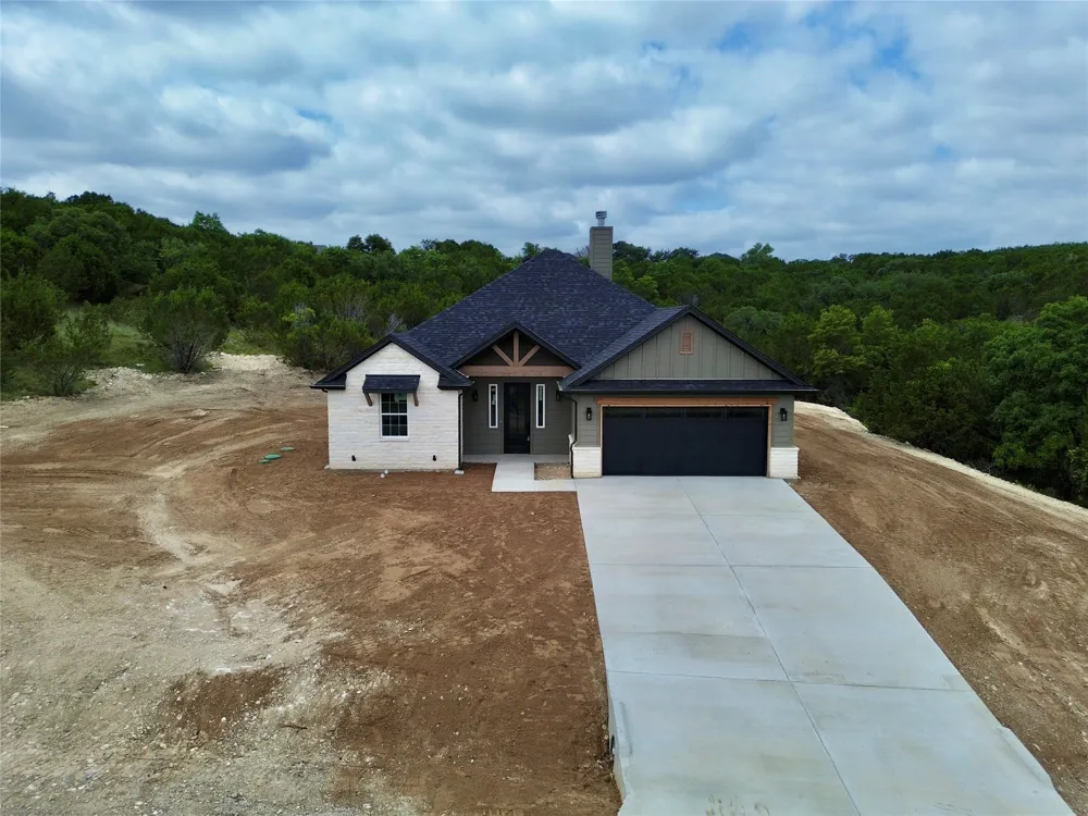 785 Blue Marlin Court Bluff Dale, TX 76433