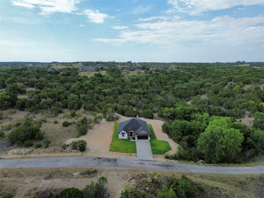 785 Blue Marlin Court Bluff Dale, TX 76433