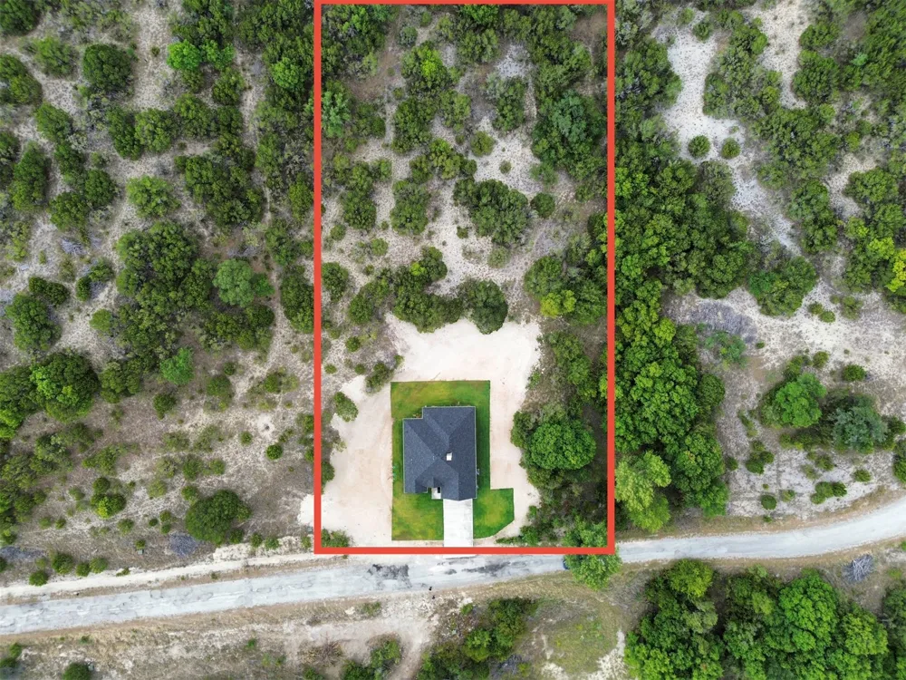 785 Blue Marlin Court Bluff Dale, TX 76433