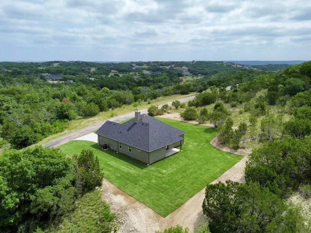 785 Blue Marlin Court Bluff Dale, TX 76433