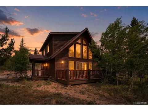 541 Warpath Road
