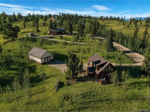 541 Warpath Road