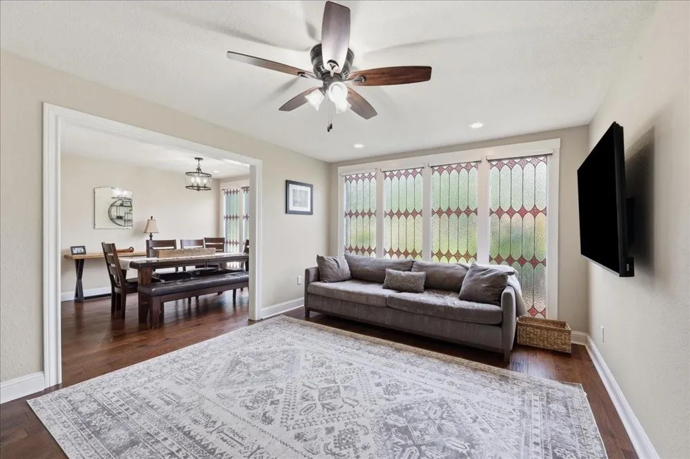 4702 Frost Place Orange, TX 77630