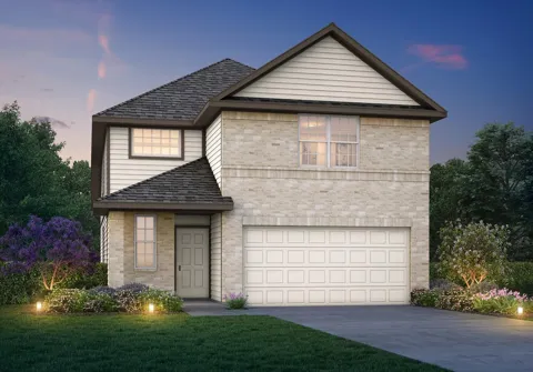 3846 Avalon Lane