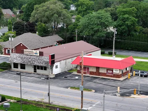 576 W Parks Drive
