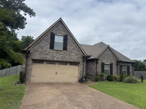 1417 Pisgah Rd