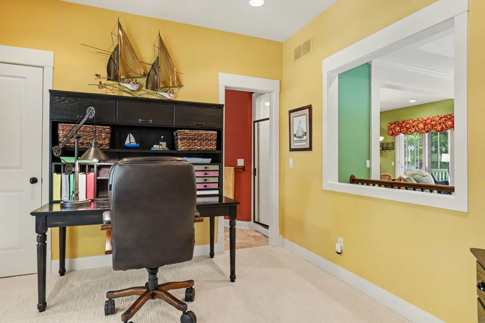4492 Oak Arbor Drive NE Plainfield Charter Township, MI 49525