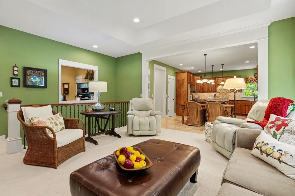 4492 Oak Arbor Drive NE Plainfield Charter Township, MI 49525