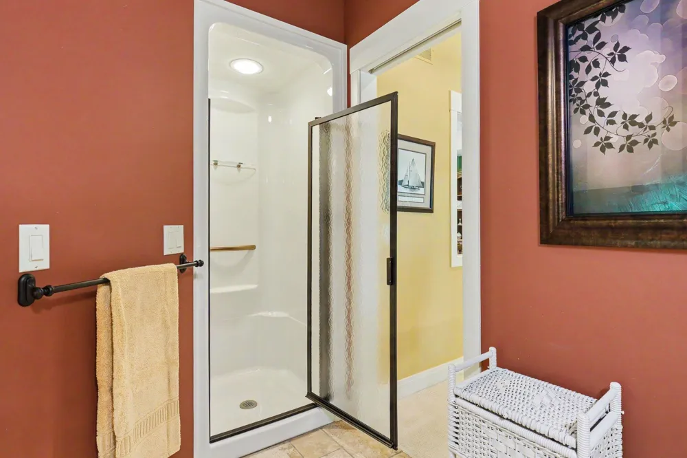 4492 Oak Arbor Drive NE Plainfield Charter Township, MI 49525