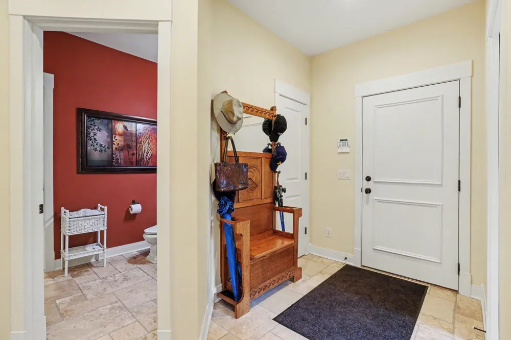 4492 Oak Arbor Drive NE Plainfield Charter Township, MI 49525