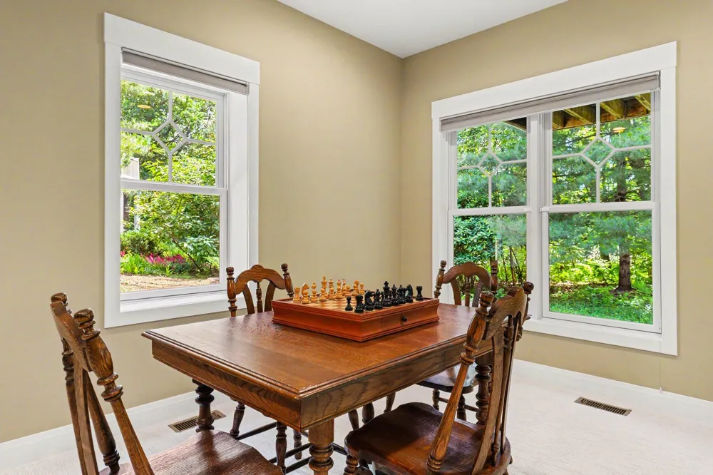 4492 Oak Arbor Drive NE Plainfield Charter Township, MI 49525