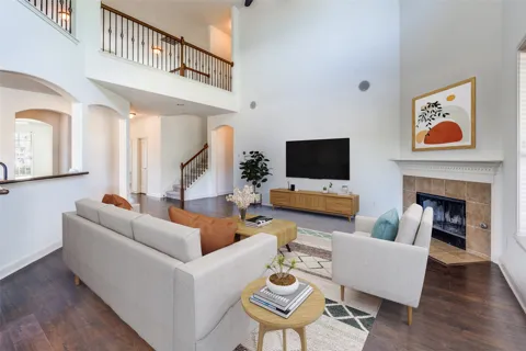 19520 Morgana Drive