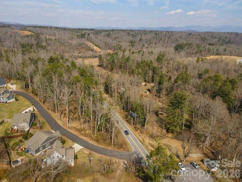 tbd Ball Gap Road Arden, NC 28704
