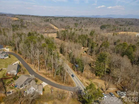 tbd Ball Gap Road