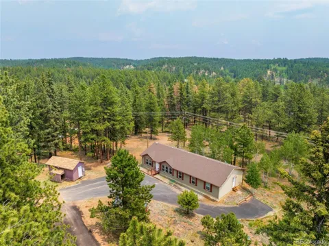 156 Fossil Creek Road