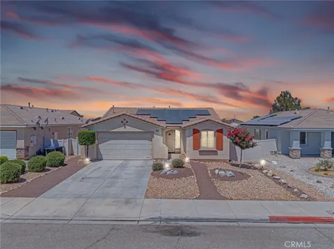 15808 Horizon Way