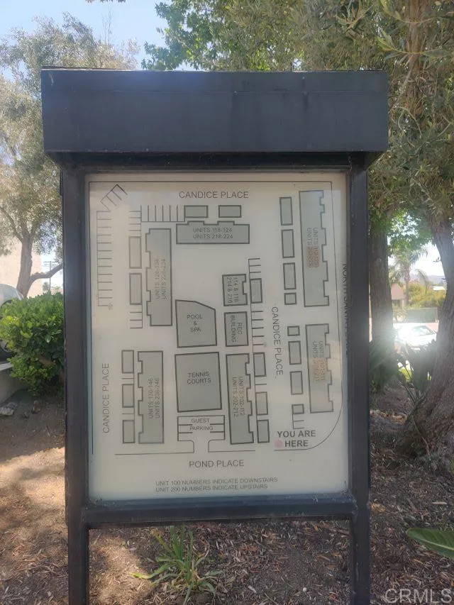 125 Candice Place Vista, CA 92083