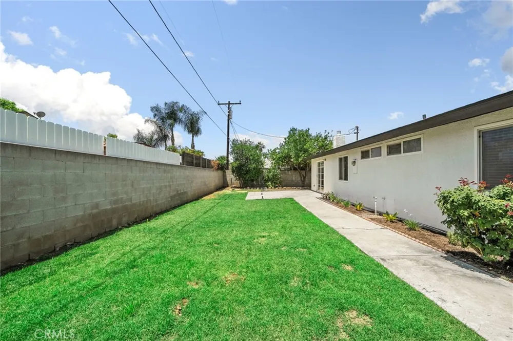 22139 Tanager Street Grand Terrace, CA 92313
