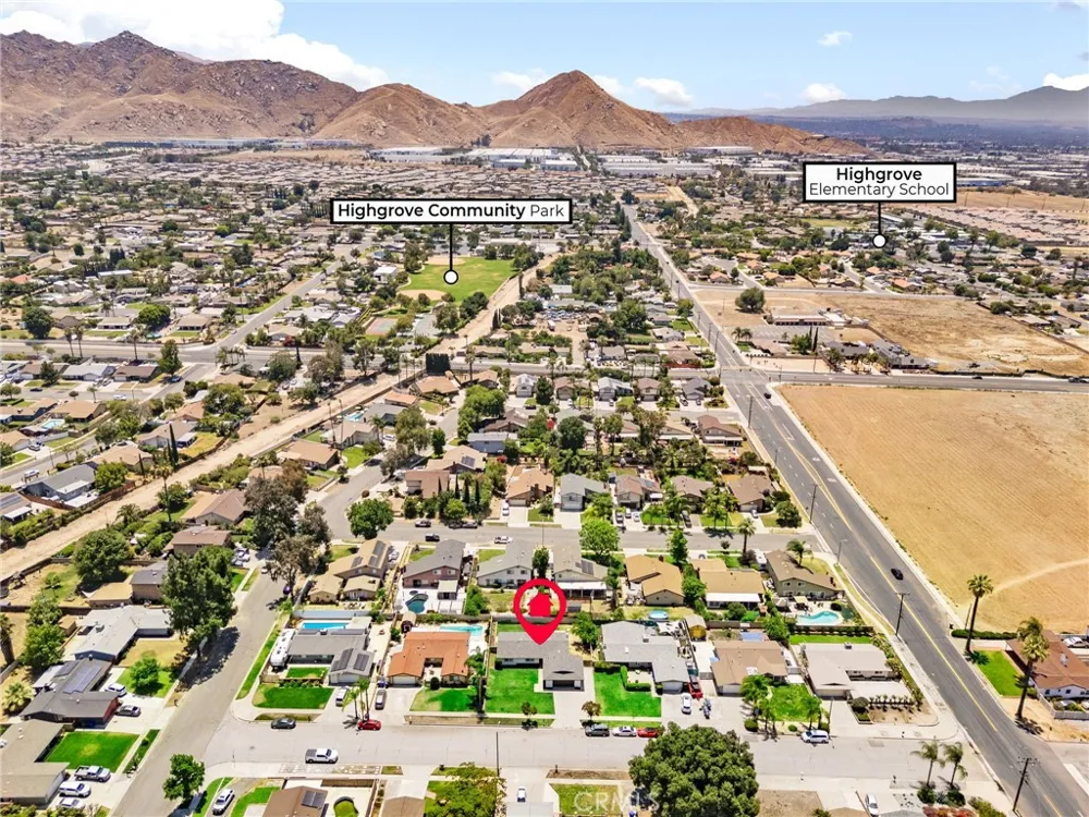 22139 Tanager Street Grand Terrace, CA 92313