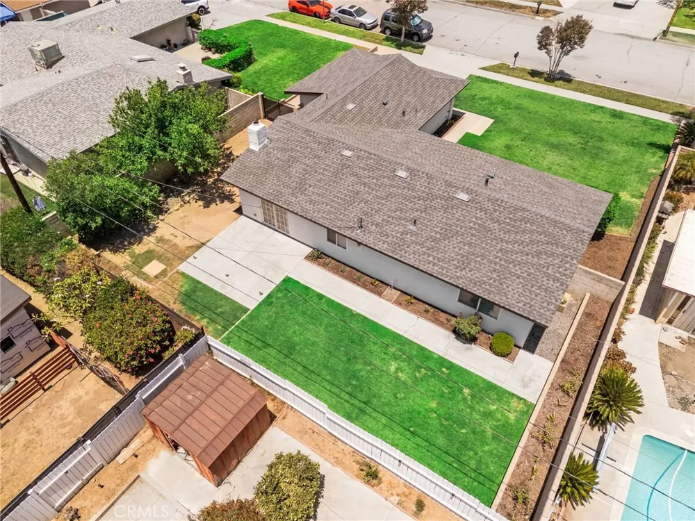 22139 Tanager Street Grand Terrace, CA 92313