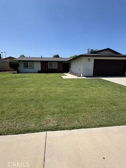 22139 Tanager Street Grand Terrace, CA 92313