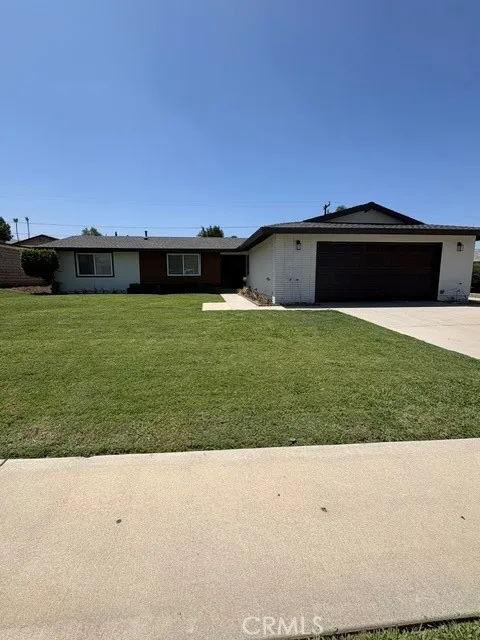 22139 Tanager Street Grand Terrace, CA 92313