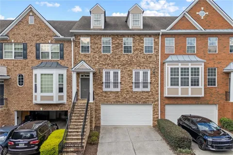 6029 Bartam Cove