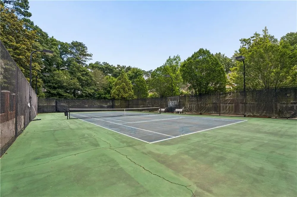 1601 Liberty Lane Roswell, GA 30075
