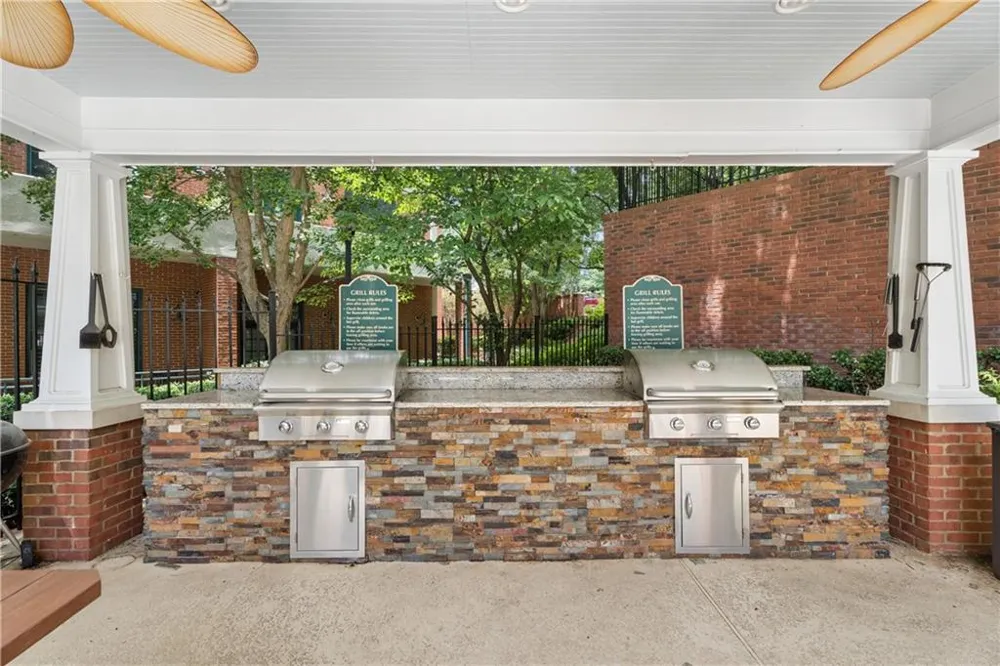 1601 Liberty Lane Roswell, GA 30075