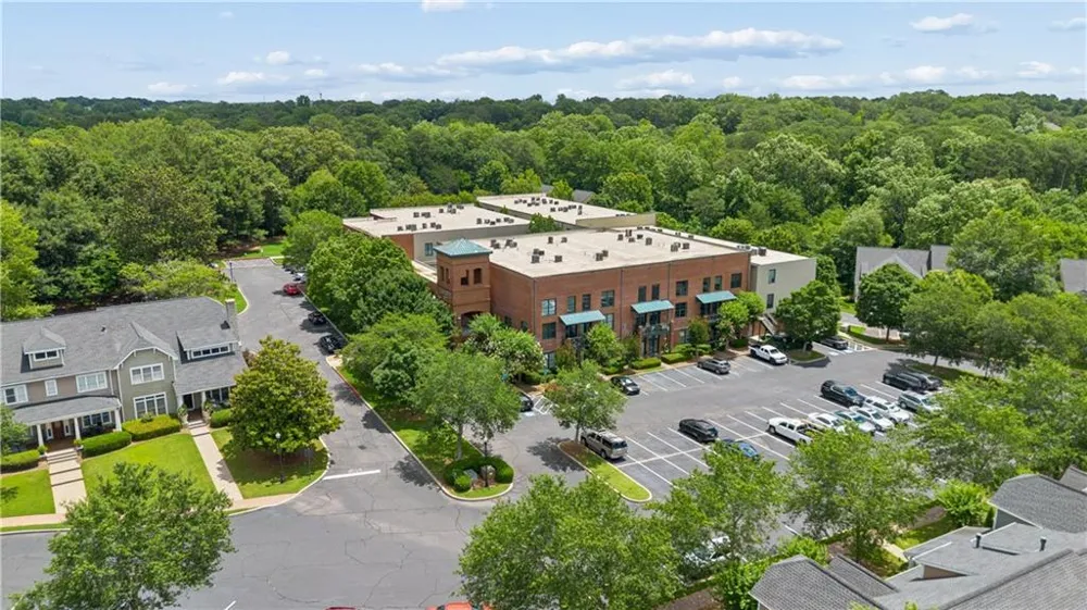 1601 Liberty Lane Roswell, GA 30075