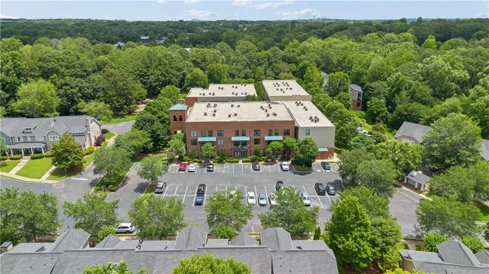 1601 Liberty Lane Roswell, GA 30075