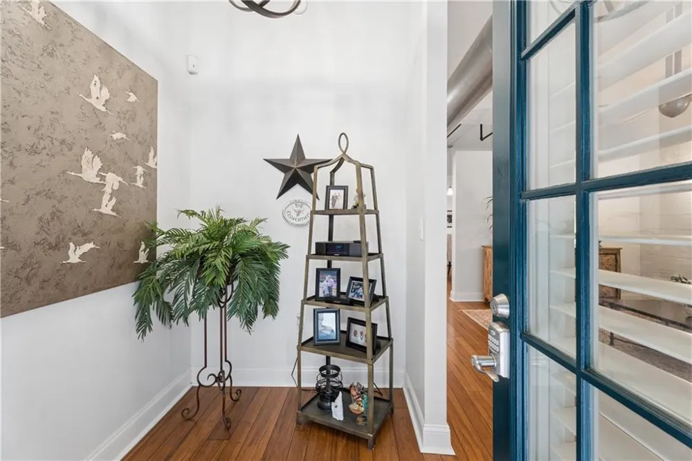 1601 Liberty Lane Roswell, GA 30075