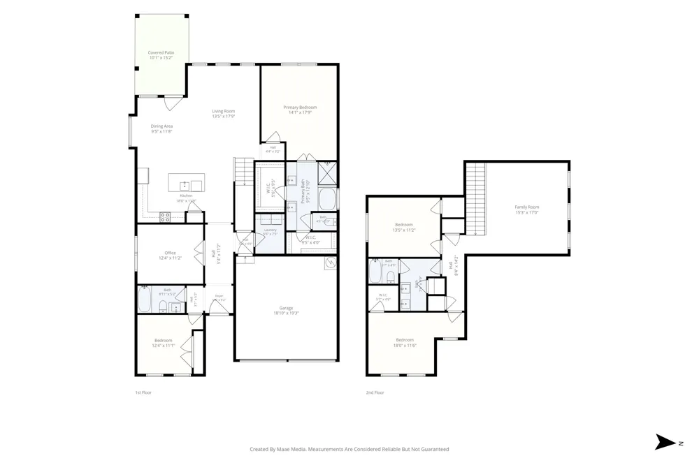 2111 Laurel Street Melissa, TX 75454