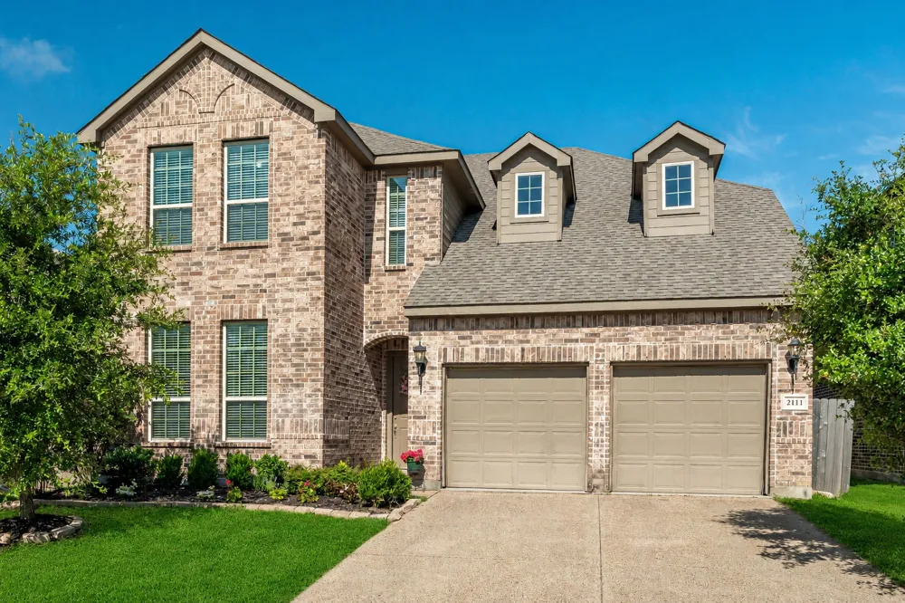 2111 Laurel Street Melissa, TX 75454