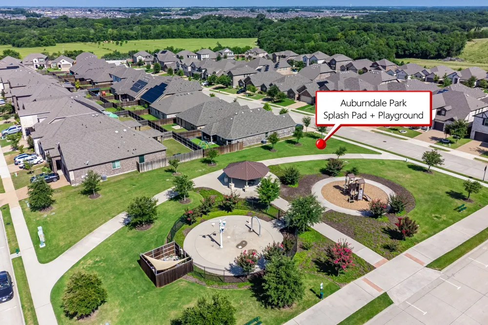 2111 Laurel Street Melissa, TX 75454