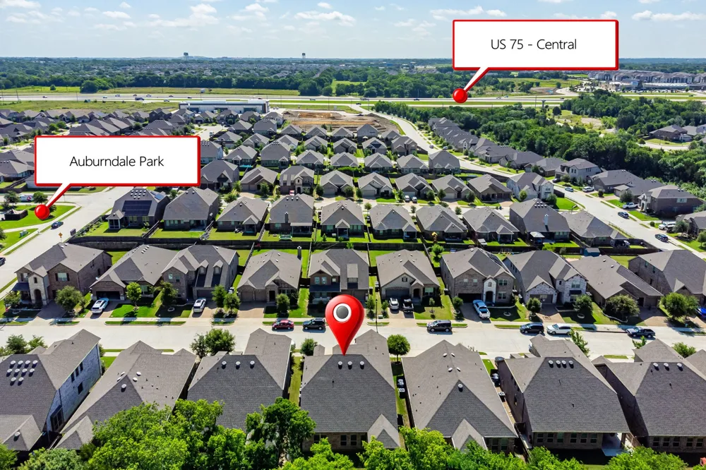 2111 Laurel Street Melissa, TX 75454