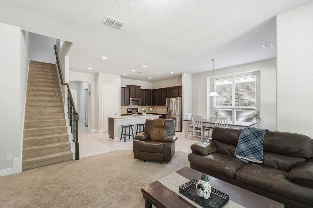 2111 Laurel Street Melissa, TX 75454