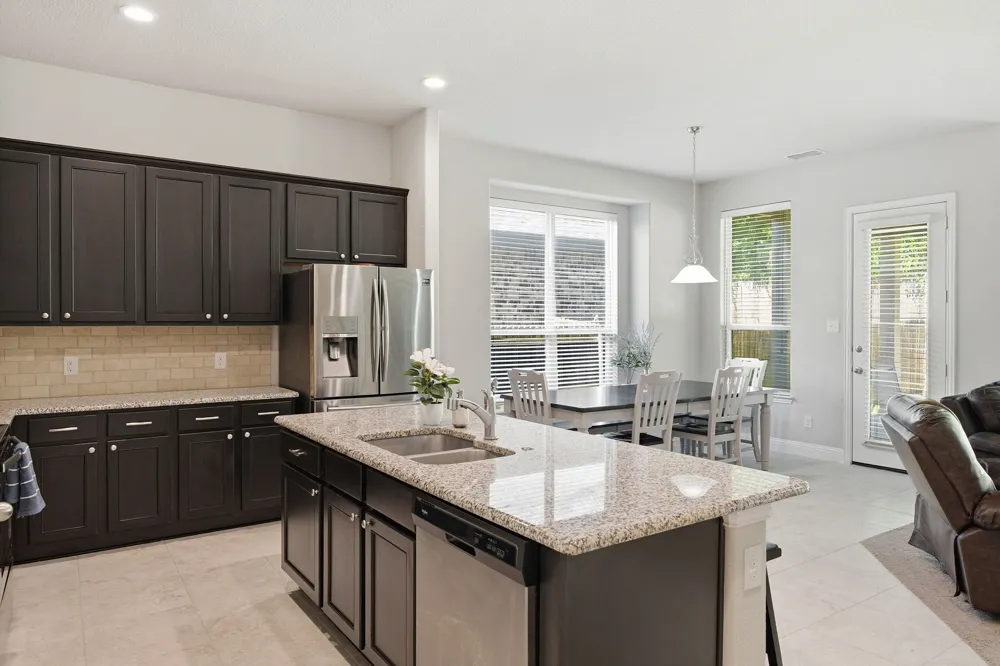 2111 Laurel Street Melissa, TX 75454