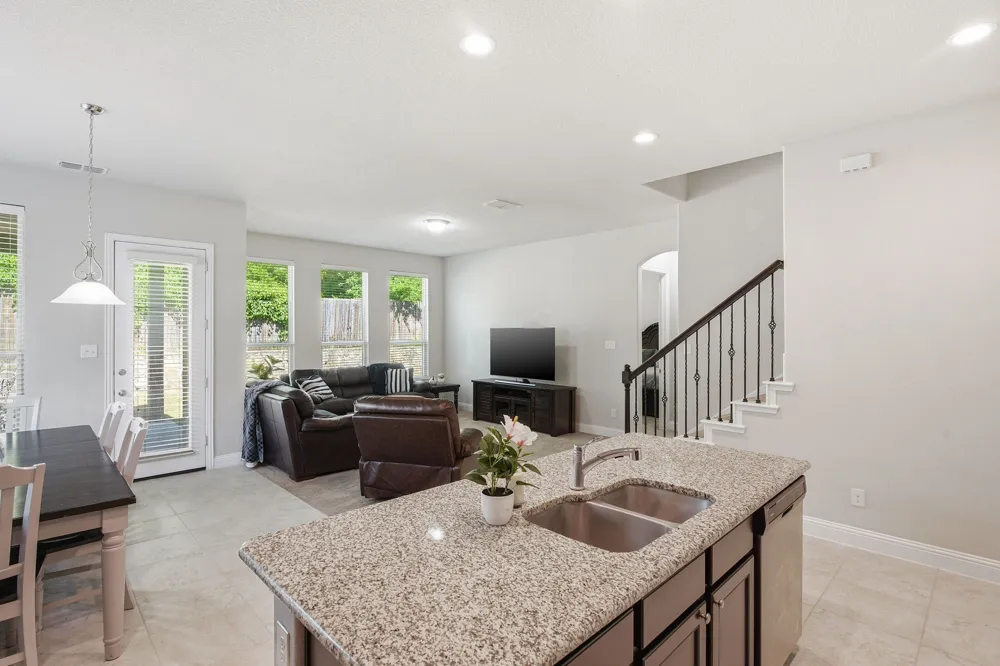 2111 Laurel Street Melissa, TX 75454