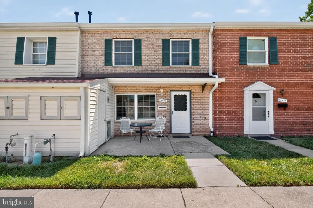 9220 BRIDLE PATH LANE Laurel, MD 20723