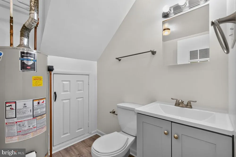 9220 BRIDLE PATH LANE Laurel, MD 20723