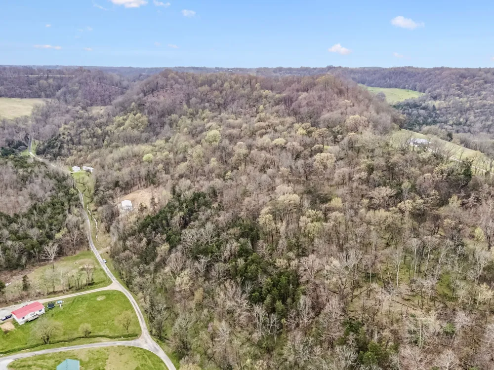 18 York Ln Elmwood, TN 38560