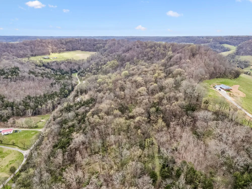 18 York Ln Elmwood, TN 38560