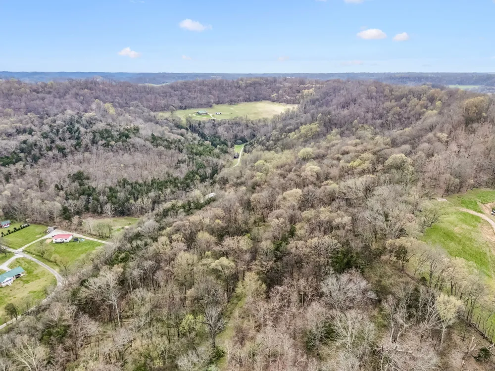 18 York Ln Elmwood, TN 38560