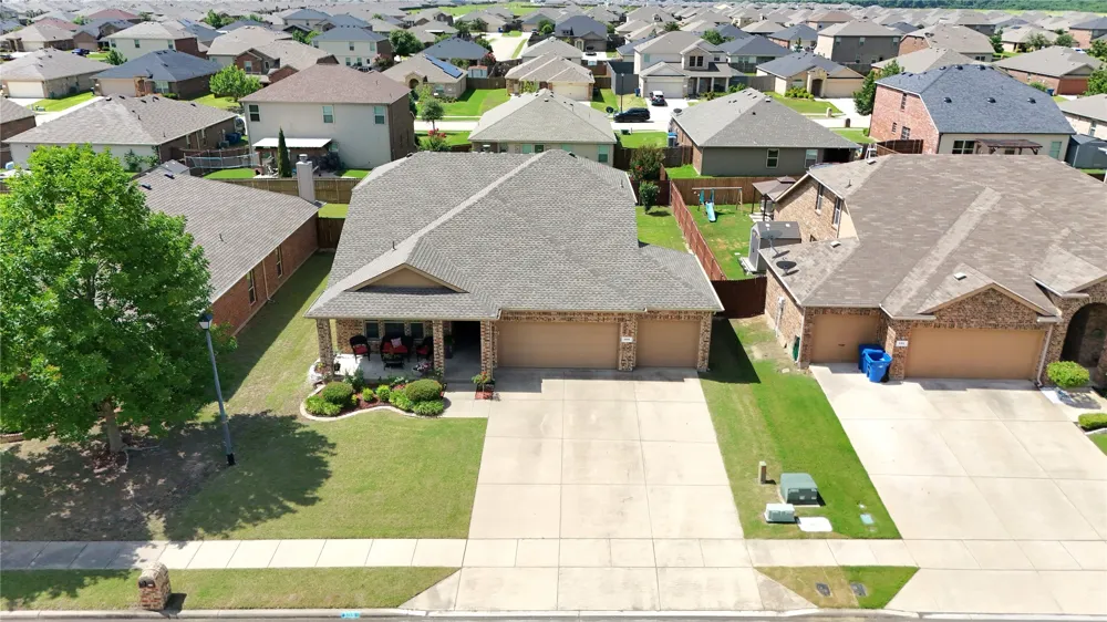 309 Magnolia Drive Josephine, TX 75173