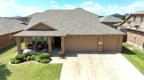309 Magnolia Drive