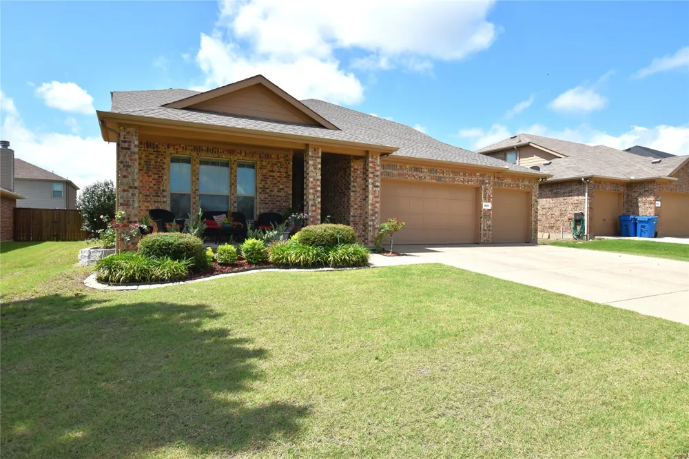 309 Magnolia Drive Josephine, TX 75173