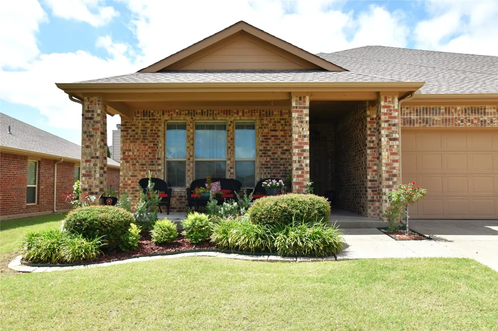 309 Magnolia Drive Josephine, TX 75173