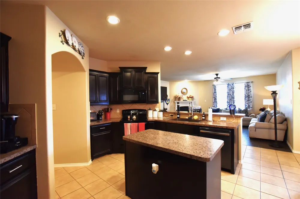 309 Magnolia Drive Josephine, TX 75173